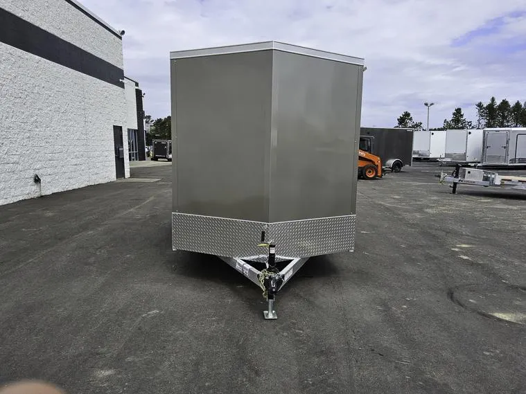 new Cargo (Enclosed) Trailers Legend Trailers  for sale, in Hinckley, MN Thumbnail 2