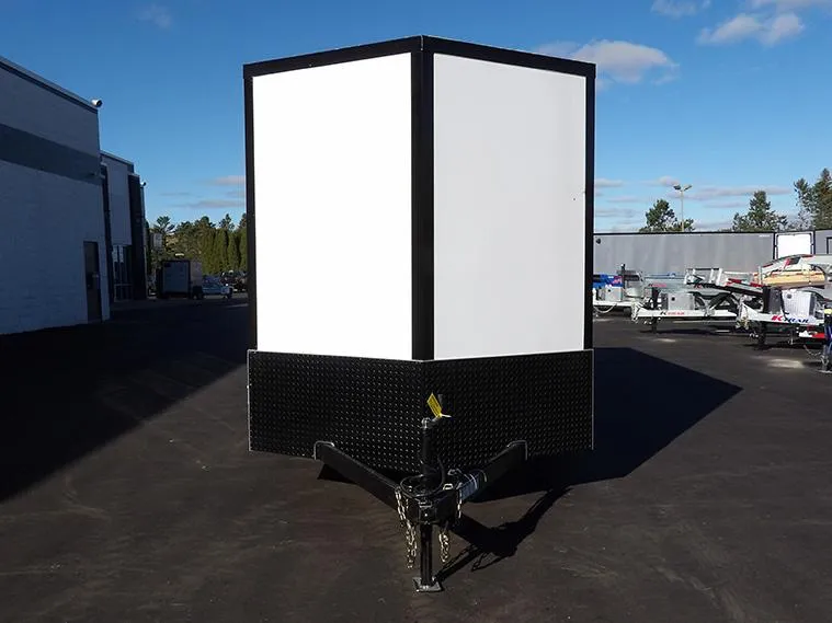 new Cargo (Enclosed) Trailers Legend Trailers  for sale, in Hinckley, MN Thumbnail 8