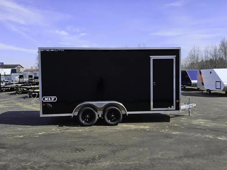 new Cargo (Enclosed) Trailers CargoPro Trailers  for sale, in Hinckley, MN Thumbnail 3