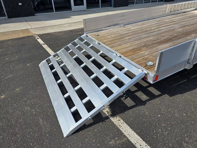 new Utility Trailers CargoPro Trailers  for sale, in Hinckley, MN Thumbnail 11