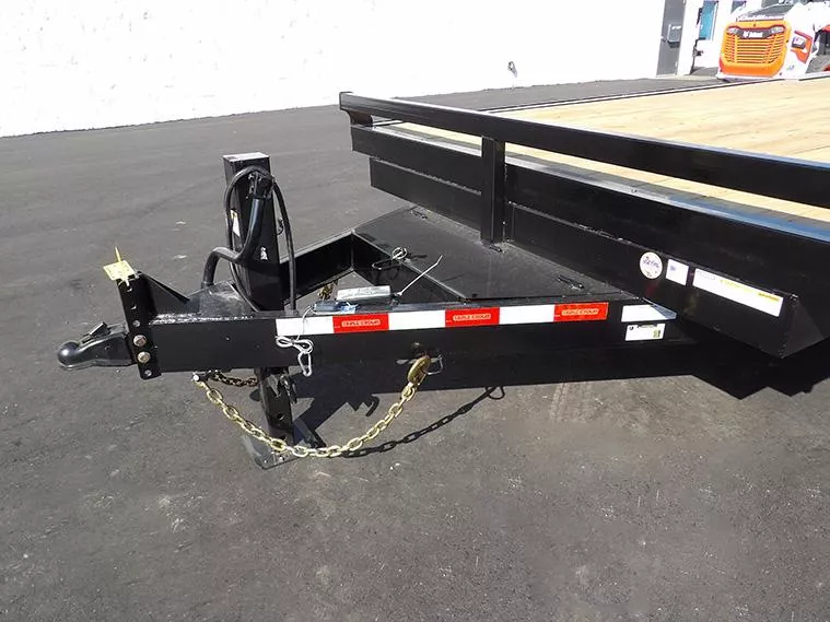 new Equipment / Flatbed Trailers Triple Crown Trailers  for sale, in Hinckley, MN Thumbnail 10