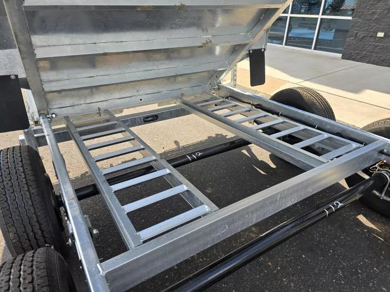 new Dump Trailers K-Trail  for sale, in Hinckley, MN Thumbnail 19