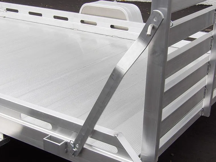 new Utility Trailers Aluma  for sale, in Hinckley, MN Thumbnail 14