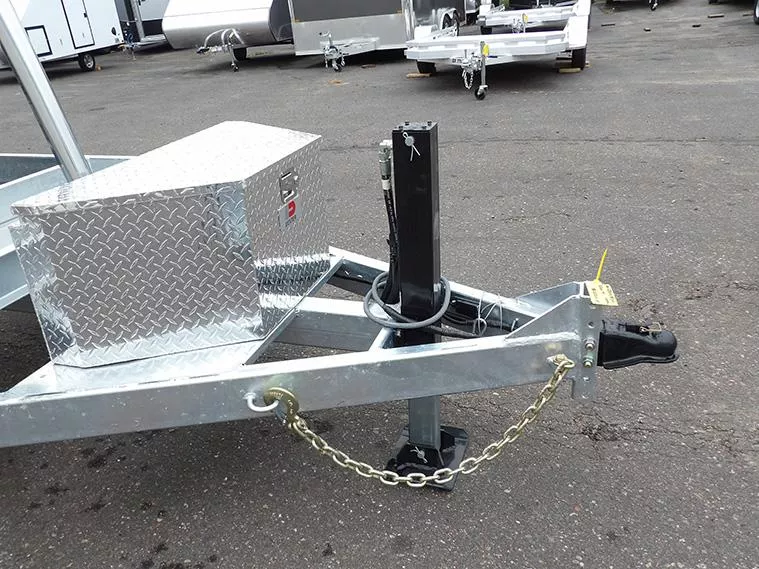 new Dump Trailers K-Trail  for sale, in Hinckley, MN Thumbnail 16