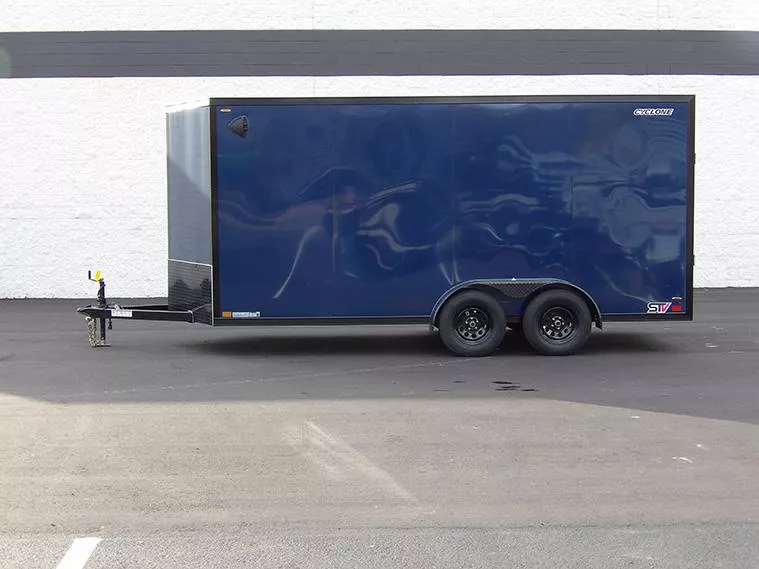 new Cargo (Enclosed) Trailers Legend Trailers  for sale, in Hinckley, MN Thumbnail 2