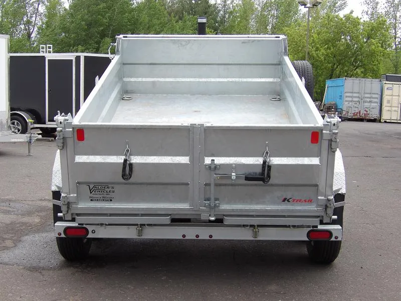 new Dump Trailers K-Trail  for sale, in Hinckley, MN Thumbnail 12