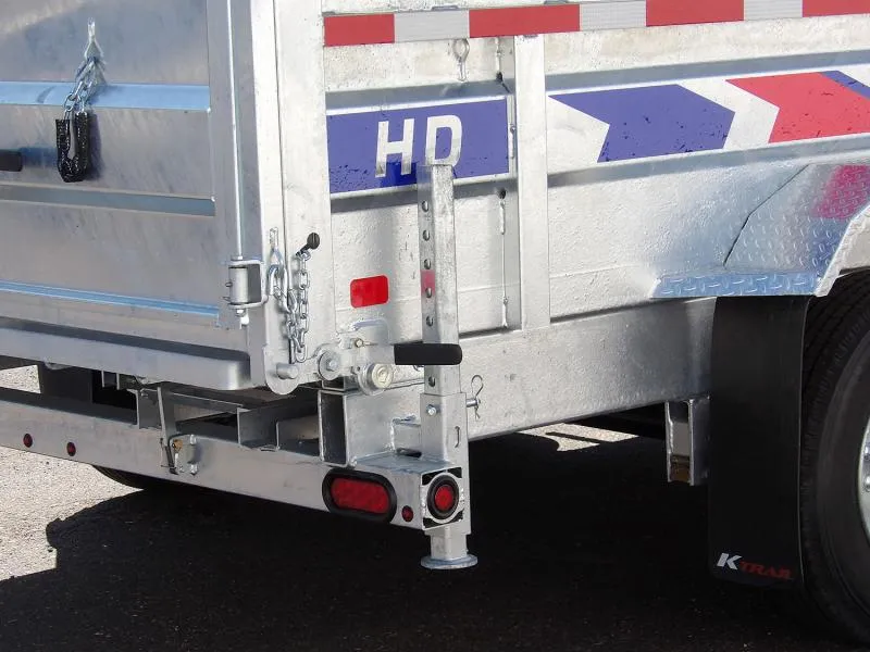 new Dump Trailers K-Trail  for sale, in Hinckley, MN Thumbnail 24