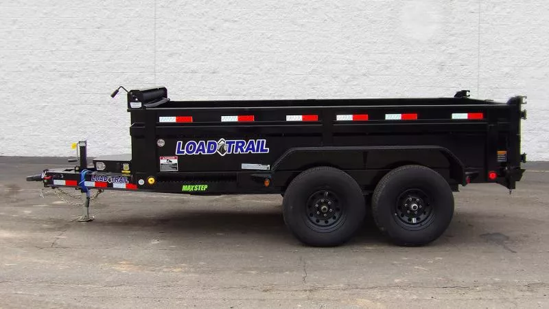 new Dump Trailers Load Trail  for sale, in Hinckley, MN Thumbnail 3