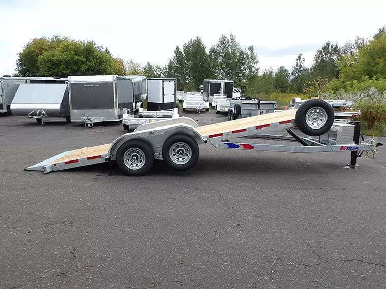 new Tilt Trailers K-Trail  for sale, in Hinckley, MN Thumbnail 17