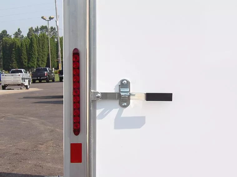 new Cargo (Enclosed) Trailers Legend Trailers  for sale, in Hinckley, MN Thumbnail 10
