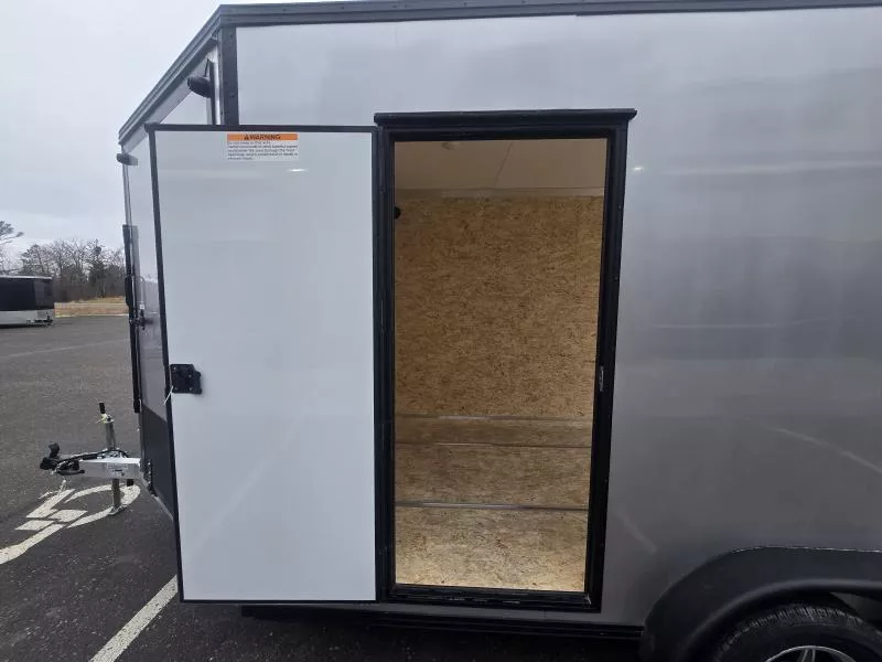 new Snowmobile Trailers CargoPro Trailers  for sale, in Hinckley, MN Thumbnail 15