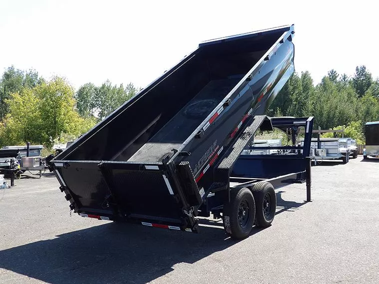 new Dump Trailers Horizon Trailers  for sale, in Hinckley, MN Thumbnail 13