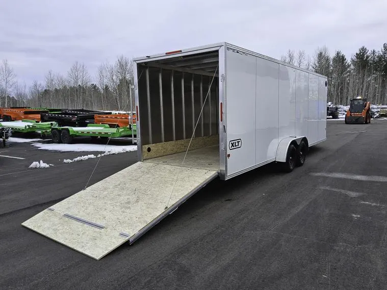 new Snowmobile Trailers SnoPro Trailers  for sale, in Hinckley, MN Thumbnail 12