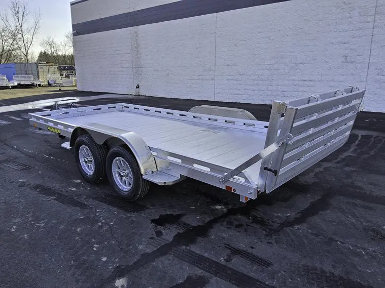 new Utility Trailers Aluma  for sale, in Hinckley, MN Thumbnail 6
