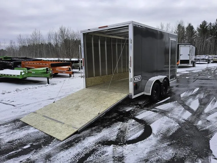 new Snowmobile Trailers SnoPro Trailers  for sale, in Hinckley, MN Thumbnail 11