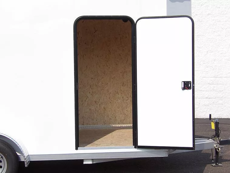 new Cargo (Enclosed) Trailers Legend Trailers  for sale, in Hinckley, MN Thumbnail 8