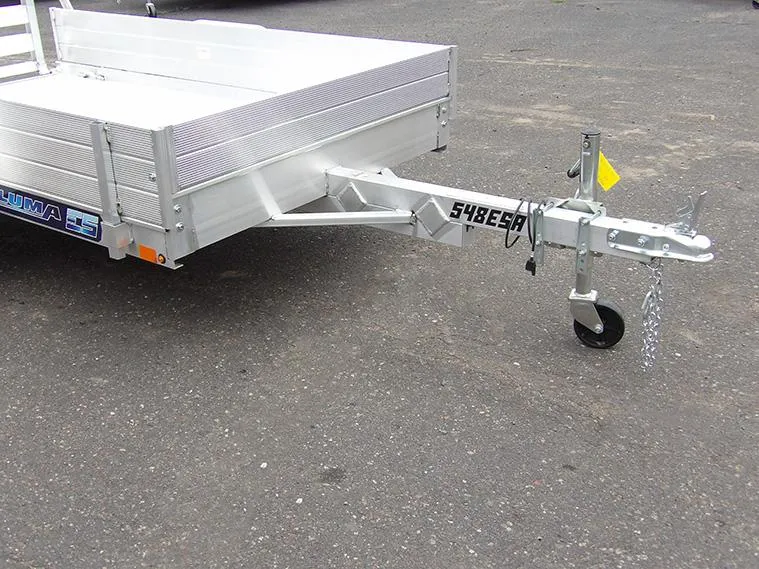 new Utility Trailers Aluma  for sale, in Hinckley, MN Thumbnail 10