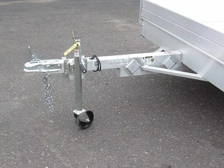 new Utility Trailers Aluma  for sale, in Hinckley, MN Thumbnail 10