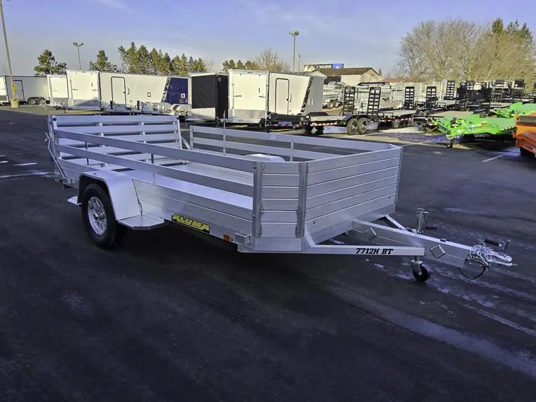 new Utility Trailers Aluma  for sale, in Hinckley, MN Thumbnail 2