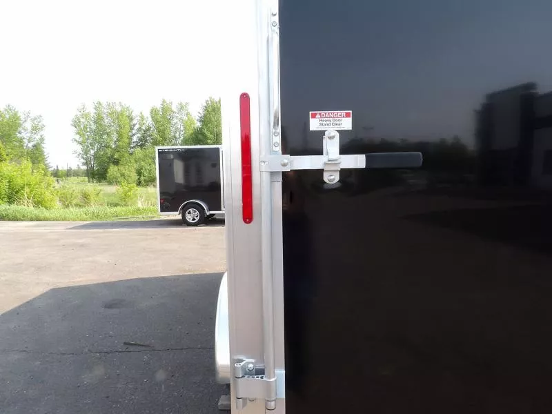 new Cargo (Enclosed) Trailers CargoPro Trailers  for sale, in Hinckley, MN Thumbnail 16