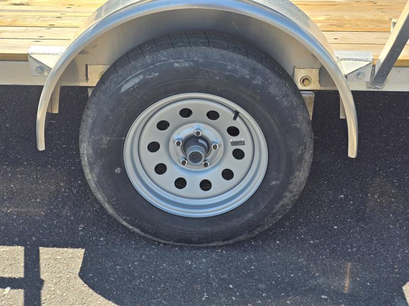 new Utility Trailers CargoPro Trailers  for sale, in Hinckley, MN Thumbnail 11