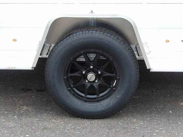 new Utility Trailers Aluma  for sale, in Hinckley, MN Thumbnail 15