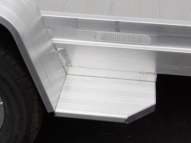 new Utility Trailers Aluma  for sale, in Hinckley, MN Thumbnail 11