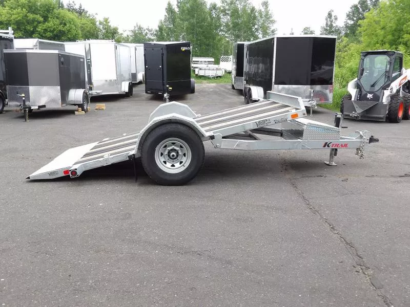 new Equipment / Flatbed Trailers K-Trail  for sale, in Hinckley, MN Thumbnail 7