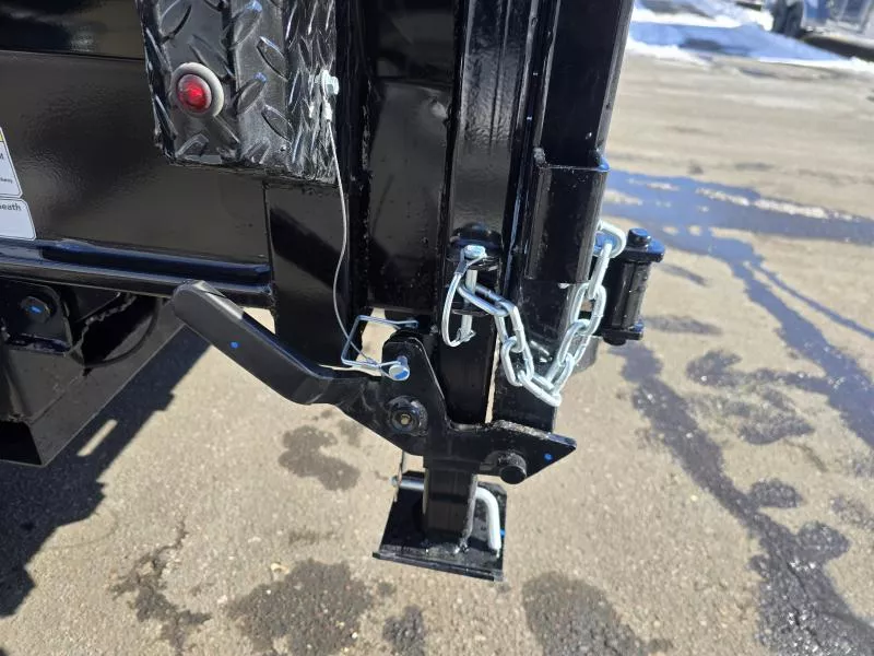 new Dump Trailers Horizon Trailers  for sale, in Hinckley, MN Thumbnail 10