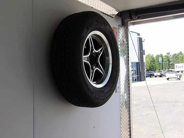 used Cargo (Enclosed) Trailers Legend Trailers  for sale, in Hinckley, MN Thumbnail 24