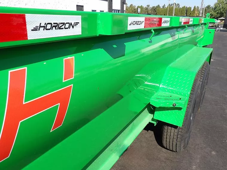 new Dump Trailers Horizon Trailers  for sale, in Hinckley, MN Thumbnail 27