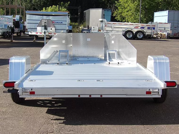 new Utility Trailers Aluma  for sale, in Hinckley, MN Thumbnail 4