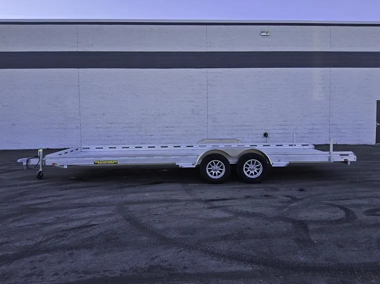 used Utility Trailers Aluma  for sale, in Hinckley, MN Thumbnail 2