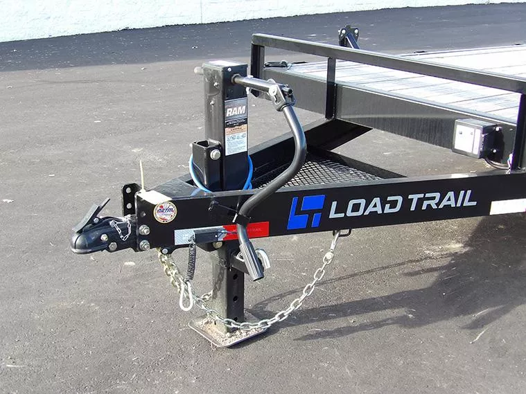 new Car Haulers / Racing Trailers Load Trail  for sale, in Hinckley, MN Thumbnail 10