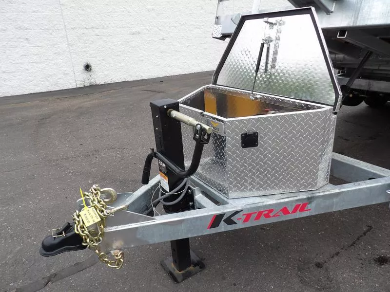 new Tilt Trailers K-Trail  for sale, in Hinckley, MN Thumbnail 18