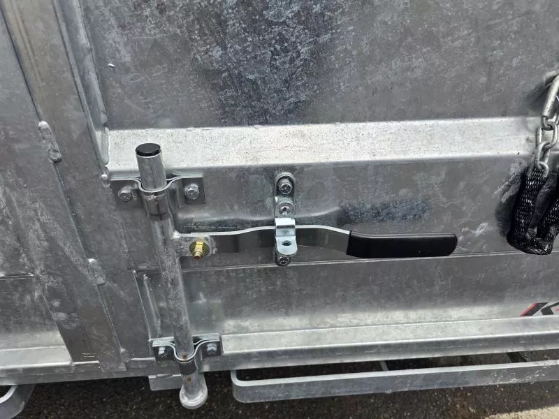 new Dump Trailers K-Trail  for sale, in Hinckley, MN Thumbnail 9