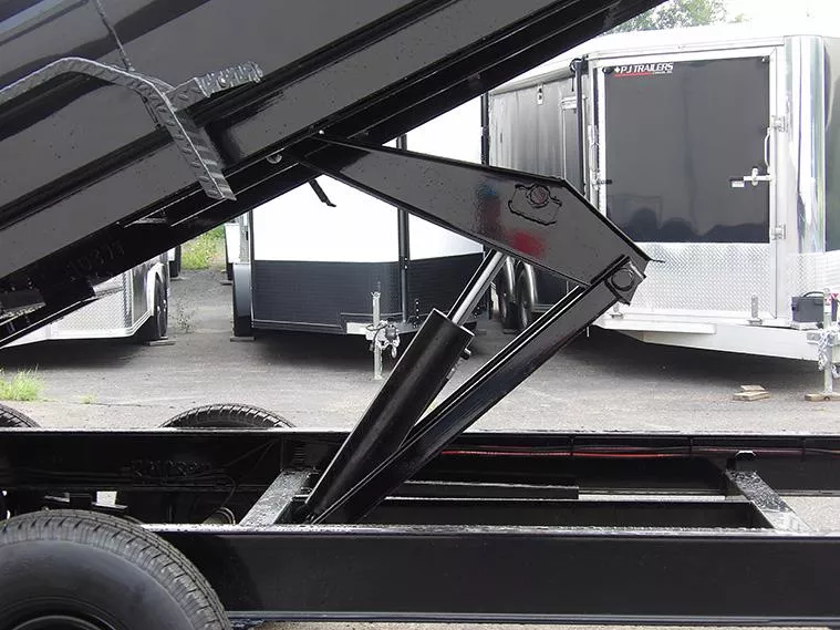 new Dump Trailers Horizon Trailers  for sale, in Hinckley, MN Thumbnail 24