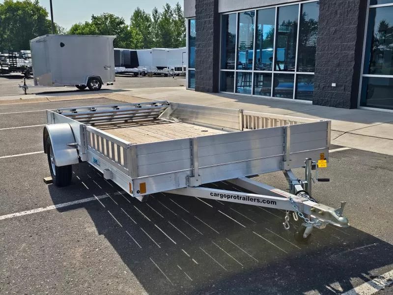 new Utility Trailers CargoPro Trailers  for sale, in Hinckley, MN Thumbnail 9