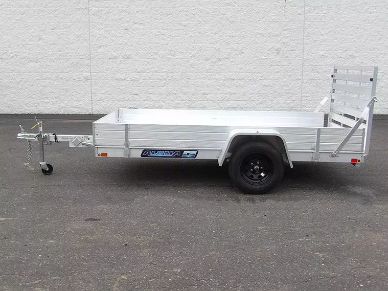 new Utility Trailers Aluma  for sale, in Hinckley, MN Thumbnail 2
