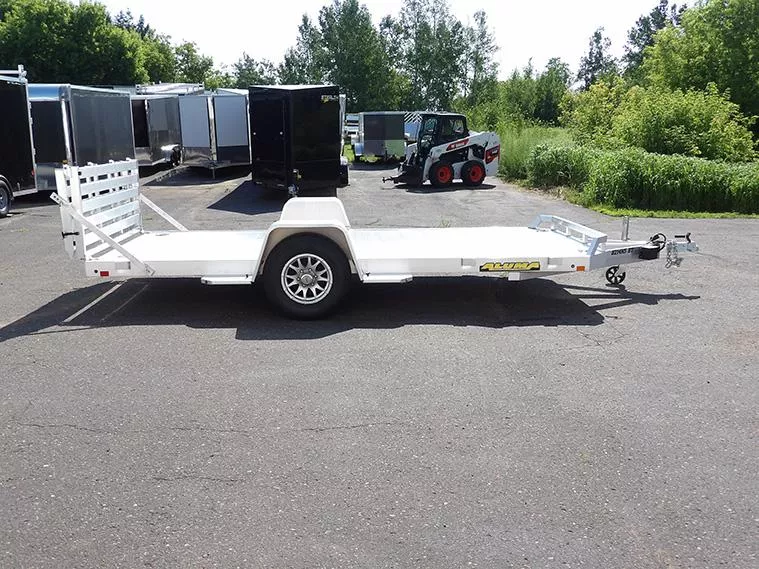 new Utility Trailers Aluma  for sale, in Hinckley, MN Thumbnail 6