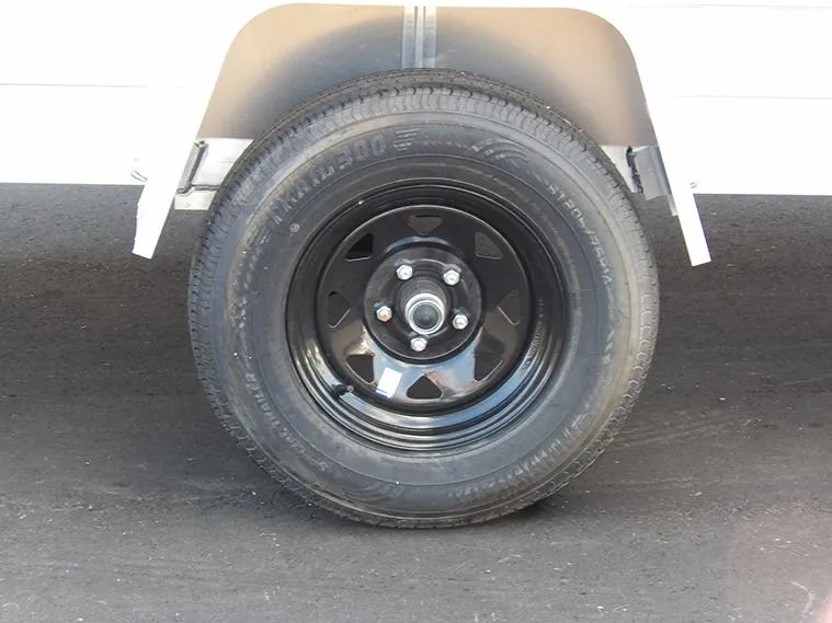 new Utility Trailers Aluma  for sale, in Hinckley, MN Thumbnail 13