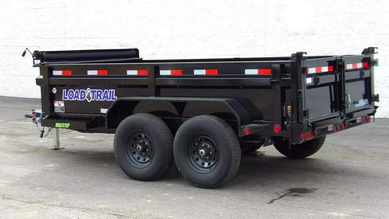 new Dump Trailers Load Trail  for sale, in Hinckley, MN Thumbnail 4