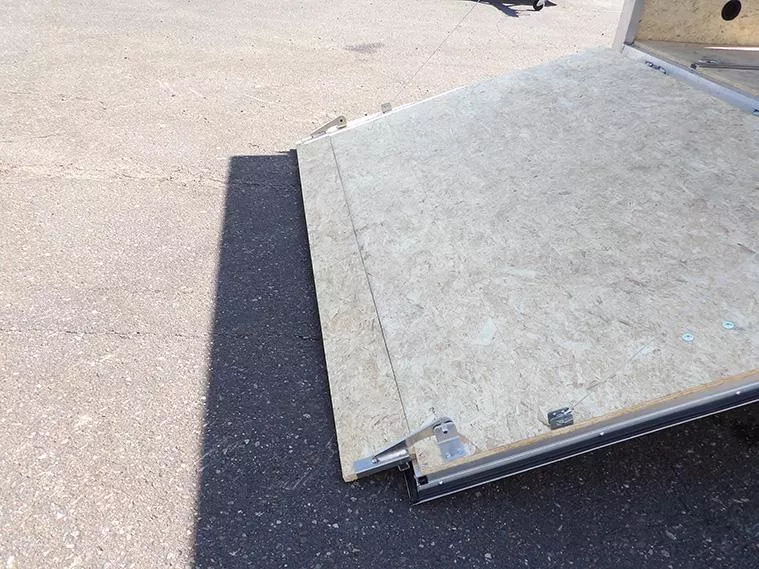 new Snowmobile Trailers Legend Trailers  for sale, in Hinckley, MN Thumbnail 15