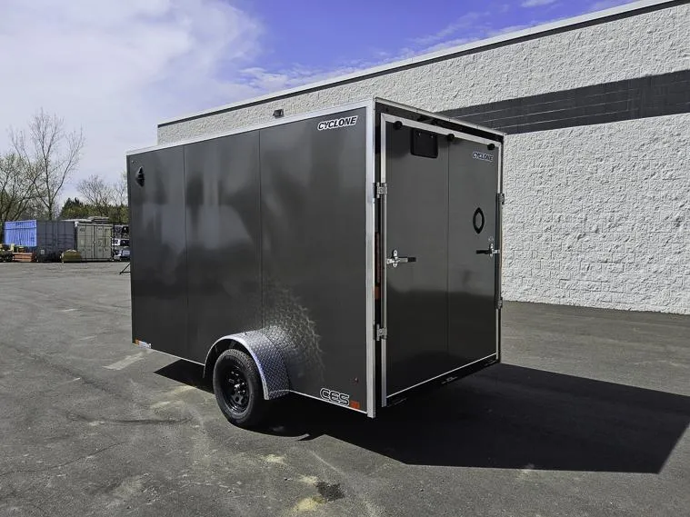 new Cargo (Enclosed) Trailers Legend Trailers  for sale, in Hinckley, MN Thumbnail 7