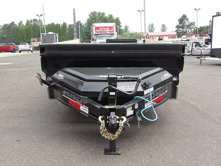 new Dump Trailers Horizon Trailers  for sale, in Hinckley, MN Thumbnail 8