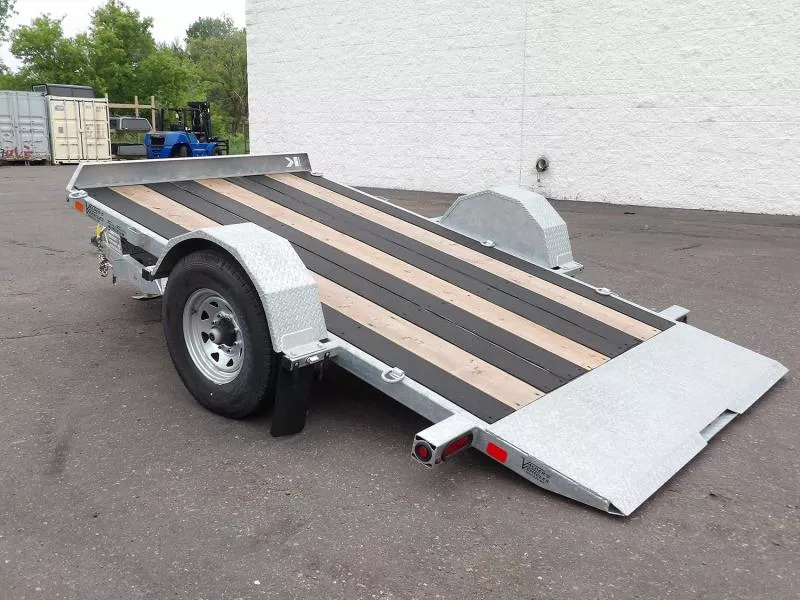 new Equipment / Flatbed Trailers K-Trail  for sale, in Hinckley, MN Thumbnail 3