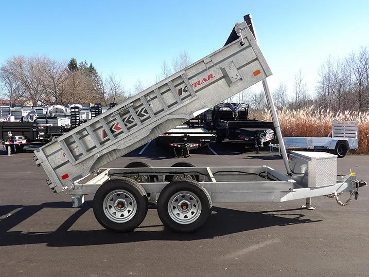 new Dump Trailers K-Trail  for sale, in Hinckley, MN Thumbnail 18