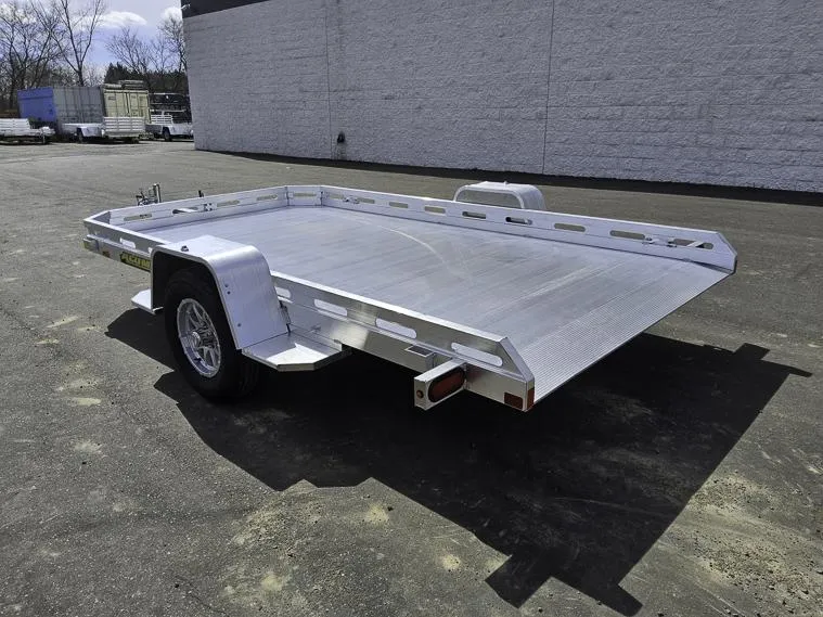 new Utility Trailers Aluma  for sale, in Hinckley, MN Thumbnail 8