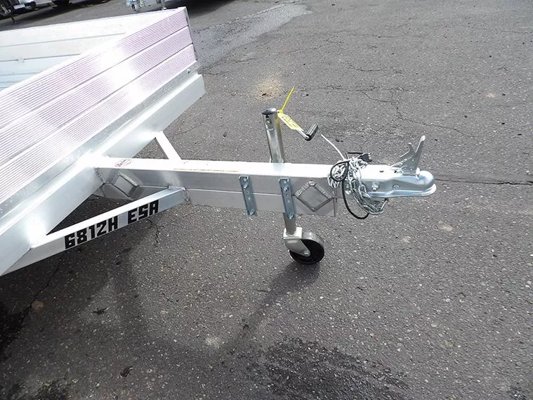 new Utility Trailers Aluma  for sale, in Hinckley, MN Thumbnail 11