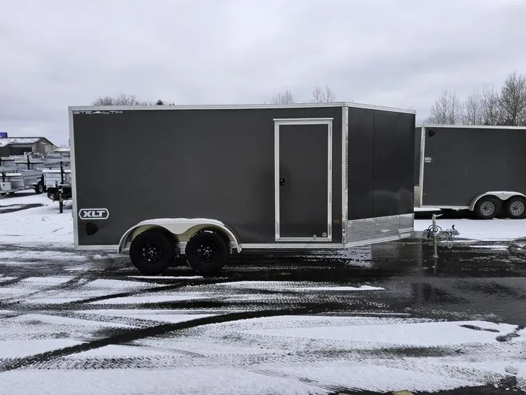 new Snowmobile Trailers SnoPro Trailers  for sale, in Hinckley, MN Thumbnail 4